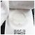 Giacca in nylon piumino MONCLER ABBAYE - vista 14