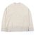 JIL SANDER+ Sweatshirt en maille de laine, lin et coton