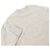 JIL SANDER+ Sweatshirt en maille de laine, lin et coton - vue 2
