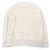 JIL SANDER+ Sweatshirt en maille de laine, lin et coton - vue 3