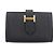 Hermès Bean mini Epsom Leather Wallet