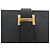 Hermès Bean mini Epsom Leather Wallet - view 8
