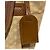Saco Tote Mini Louis Vuitton Lucille GM Monogram - vista 5