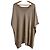 Autre Marque Spick and Span 14GWASHABLE2WAY Knit 2way Pullover