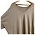 Autre Marque Spick and Span 14GWASHABLE2WAY Knit 2way Pullover - vista 3