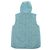 Chaqueta con capucha Hermès logo H de nailon y elastano 44 - vista 4