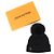 Gorro de cashmere Louis Vuitton LV Cold Spark - vista 2