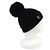 Gorro de cashmere Louis Vuitton LV Cold Spark - vista 3