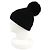 Gorro de cashmere Louis Vuitton LV Cold Spark - vista 4