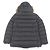 MONCLER CLUNY GIUBBOTTO Daunenjacke aus Polyamid - Ansicht 4