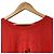 Autre Marque Camiseta de algodón Smile MANSART - vista 4