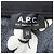 Autre Marque Gonna in crepe floreale A.P.C. - vista 4