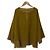 Autre Marque TOMORROWLAND collection Le Coton Organdy Neck Ribbon Blouse
