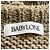 Autre Marque Babylone Mix Yarn V-Ausschnitt Pullover Strickware - Ansicht 3
