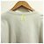 Autre Marque Chaqueta cardigan sin cuello bordada Alberobello - vista 6