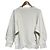 Autre Marque Sweatshirt 45R Urake Blanc - vue 2