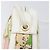 GUCCI Flora Schultertasche Canvas Multicolor Gold 007 113 0068 - Ansicht 17
