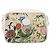 GUCCI Flora Schultertasche Canvas Multicolor Gold 007 113 0068 - Ansicht 2
