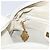 GUCCI Flora Schultertasche Canvas Multicolor Gold 007 113 0068 - Ansicht 24