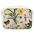 GUCCI Flora Schultertasche Canvas Multicolor Gold 007 113 0068 - Ansicht 3