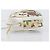 GUCCI Flora Schultertasche Canvas Multicolor Gold 007 113 0068 - Ansicht 5
