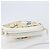 GUCCI Flora Schultertasche Canvas Multicolor Gold 007 113 0068 - Ansicht 6