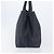 Borsa Tote Bottega Veneta Pelle Navy Silver 222498 - vista 4