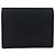 Saffiano PRADA Bifold Wallet Nylon Black Gold - view 2