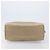 Sac à main LOEWE Amazona 35 en cuir doré - vue 6