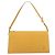 LOUIS VUITTON Epi Pochette Accessoires Pouch Yellow M52989 LV - vista 13