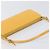 LOUIS VUITTON Epi Pochette Accessoires Pouch Yellow M52989 LV - vista 6