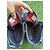Hugo Boss Baskets Montantes Cuir et Daim Noir - vue 6