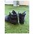 Hugo Boss Baskets Montantes Cuir et Daim Noir - vue 7