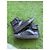 Hugo Boss Baskets Montantes Cuir et Daim Noir - vue 9