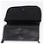 Jacquard PRADA Shoulder Bag Nylon Black Silver - view 10