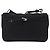 Jacquard PRADA Shoulder Bag Nylon Black Silver - view 2