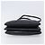Céline CELINE Trio Schultertasche aus Leder Schwarz Gold - Ansicht 10