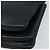 Céline CELINE Trio Schultertasche aus Leder Schwarz Gold - Ansicht 13