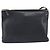 Céline CELINE Trio Schultertasche aus Leder Schwarz Gold - Ansicht 2