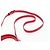 Selleria FENDI Handtasche aus Leder 2way rot goldfarben 8BN199 - Ansicht 16