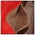 Selleria FENDI Handtasche aus Leder 2way rot goldfarben 8BN199 - Ansicht 28
