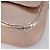 Bolso de hombro GIVENCHY de piel Pink Gold - vista 12