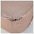 Bolso de hombro GIVENCHY de piel Pink Gold - vista 14