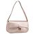 Bolso de hombro GIVENCHY de piel Pink Gold - vista 28