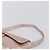 Bolso de hombro GIVENCHY de piel Pink Gold - vista 9