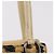 Bolsa Christian Dior Canvas Beige Silver - vista 10