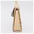 Bolsa Christian Dior Canvas Beige Silver - vista 4