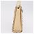 Bolsa Christian Dior Canvas Beige Silver - vista 5