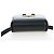 Céline CELINE Triomphe Shoulder Pouch Leather Black Gold - vue 6