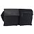 Borsello da vita GUCCI GG Canvas Nero Argento 28566